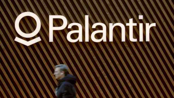 Palantir