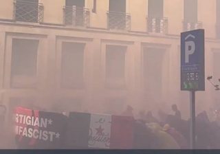 partigiani antifascisti