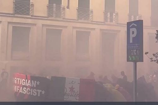 partigiani antifascisti