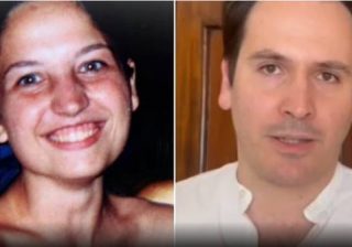 Chiara Poggi e Andrea Sempio