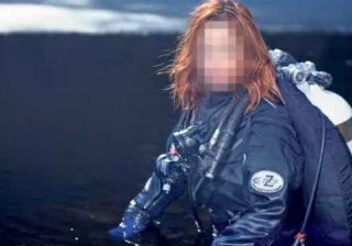 Bild: 'Una ex modella porno tra i sabotatori di Nord Stream 2'