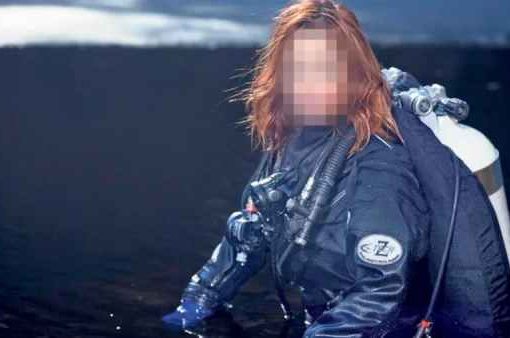 Bild: 'Una ex modella porno tra i sabotatori di Nord Stream 2'