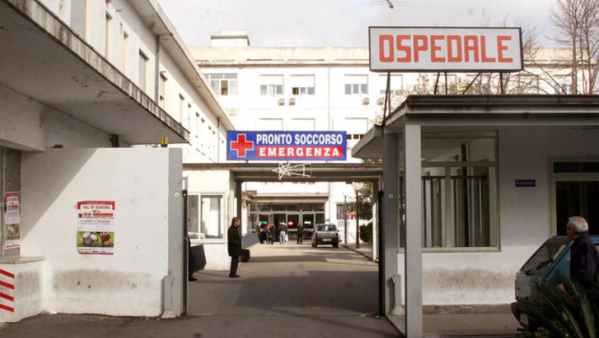 Pronto soccorso