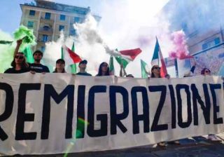 remigrazione