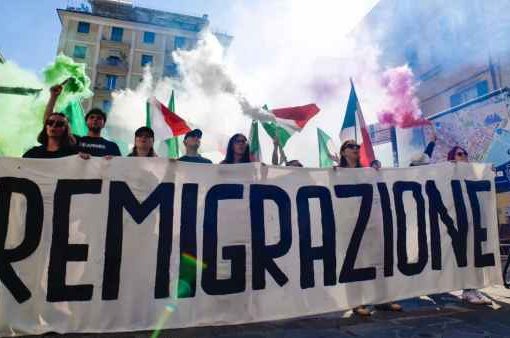 remigrazione
