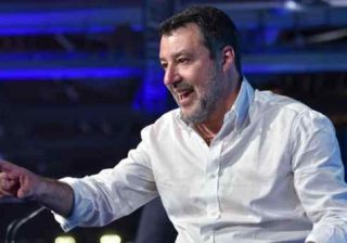 Matteo Salvini