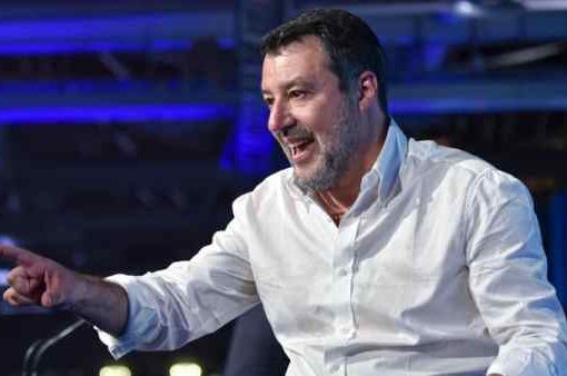 Matteo Salvini