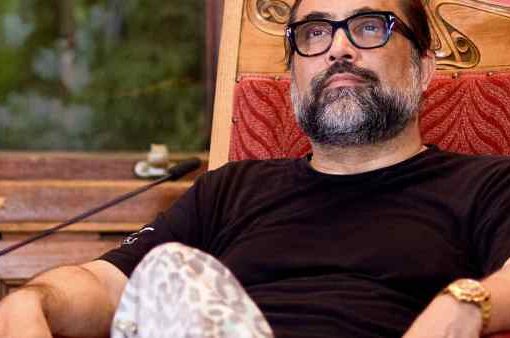 santone Mark Ravikiran Koppikar