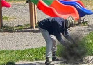 Sarzana, uccide un gatto e lo cucina