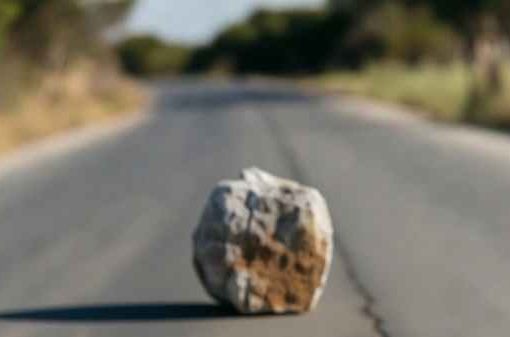 Il sasso insegna a chi vuole capire