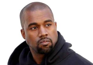 Kanye West