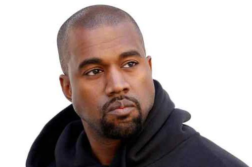 Kanye West