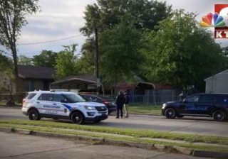 strage a Shreveport, nel nord della Louisiana