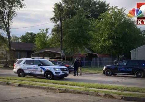 strage a Shreveport, nel nord della Louisiana