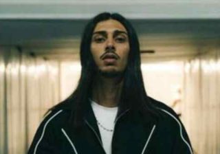 trapper Zaccaria Mouhib