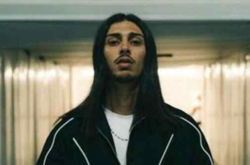 trapper Zaccaria Mouhib