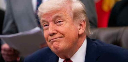 Trump