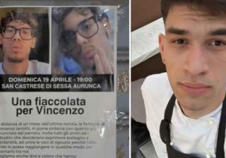 Omicidio Vincenzo Iannitti