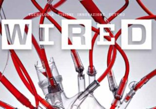 wired