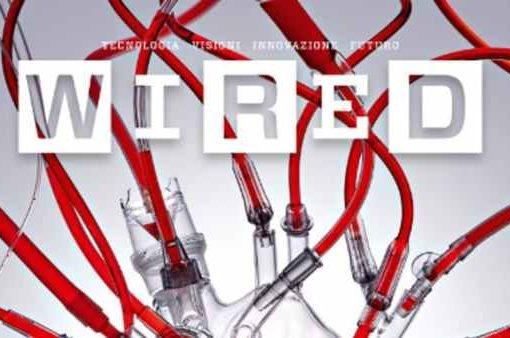 wired