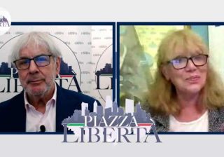 Diritto alla verità. PIAZZA LIBERTA', puntata di mercoledì 13 maggio 2026