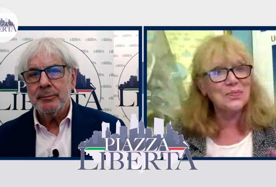 Diritto alla verità. PIAZZA LIBERTA’, puntata di mercoledì 13 maggio 2026