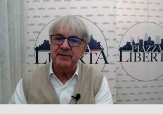 Popolazione o produzione eccessiva sulla terra? PIAZZA LIBERTA', puntata di sabato 2 maggio 2026