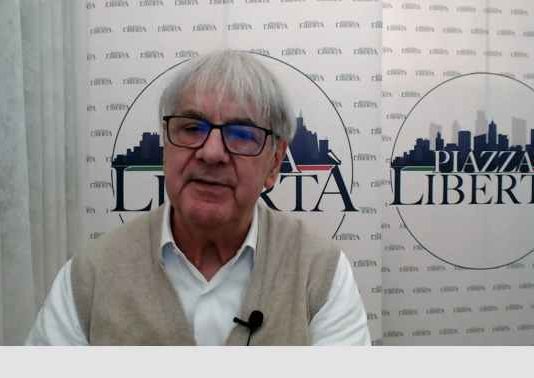 Popolazione o produzione eccessiva sulla terra? PIAZZA LIBERTA', puntata di sabato 2 maggio 2026