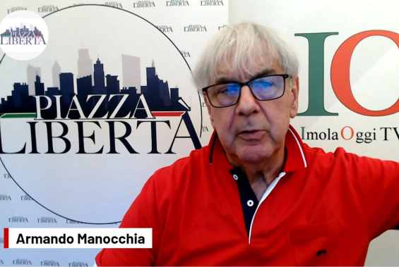 Riforma per il recupero crediti? Non s’ha da fare! PIAZZA LIBERTÀ, puntata di sabato 23 maggio 2026
