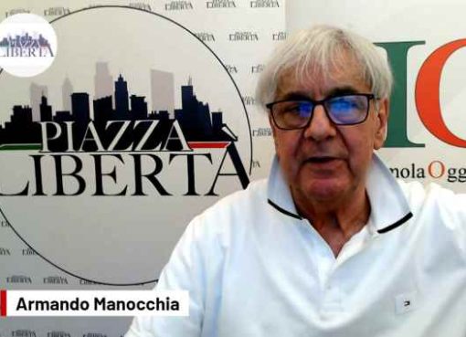Libertà di stampa. PIAZZA LIBERTA’, puntata di sabato 30 maggio 2026