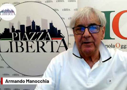 Libertà di stampa. PIAZZA LIBERTA’, puntata di sabato 30 maggio 2026