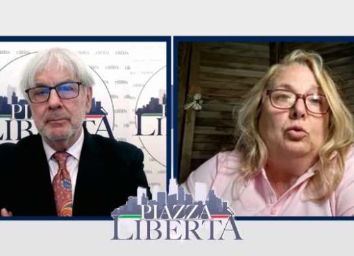 Biosorveglianza. PIAZZA LIBERTA’, puntata di sabato 9 maggio 2026