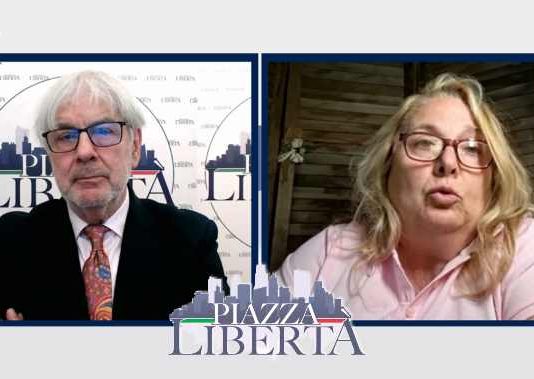Biosorveglianza. PIAZZA LIBERTA’, puntata di sabato 9 maggio 2026