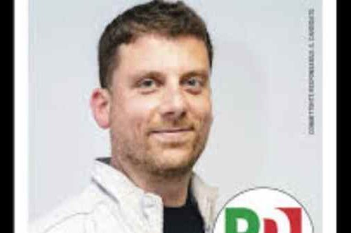 Alessandro Lomele Pd