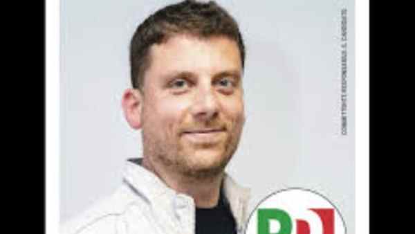 Alessandro Lomele Pd