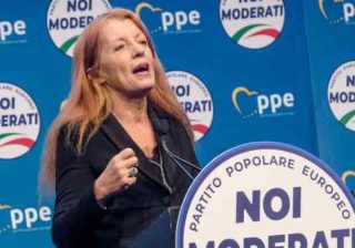 Michela Vittoria Brambilla