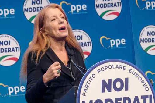 Michela Vittoria Brambilla