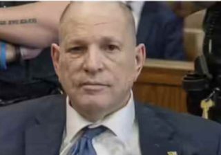 Harvey Weinstein