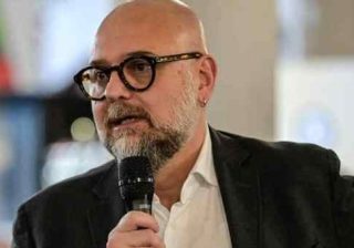 Sindaco di Modena Mezzetti