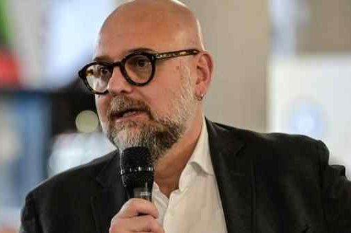 Sindaco di Modena Mezzetti