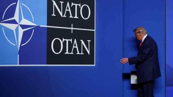 nato