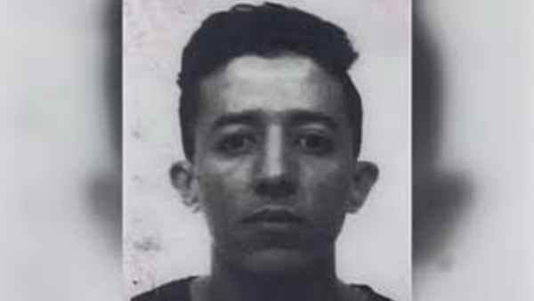 Salim El Koudri