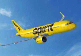 Spirit Airlines