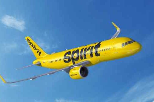 Spirit Airlines