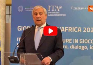 Tajani cognome proferta islam