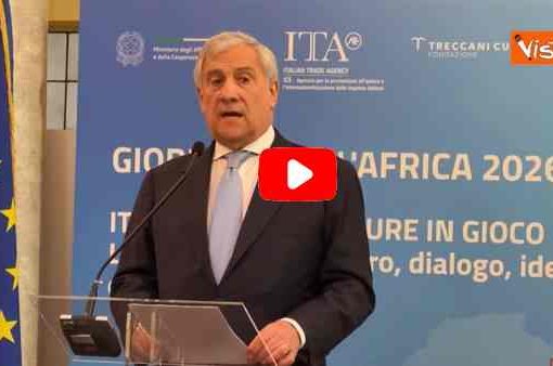 Tajani cognome proferta islam