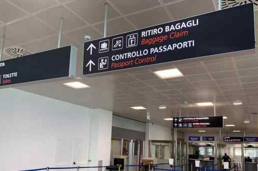 Aeroporto Palermo