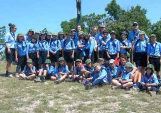 Agesci scout