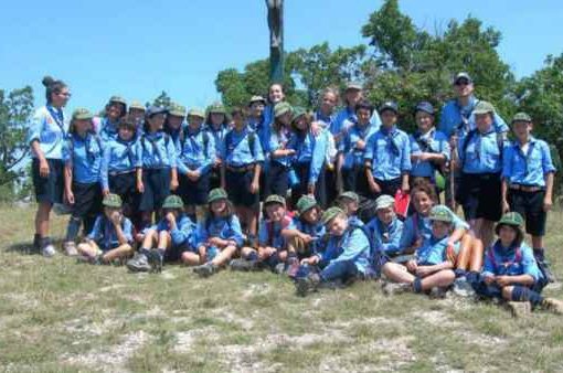 Agesci scout