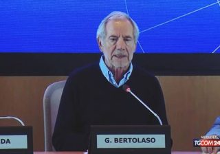 Bertolaso Lombardia ebola